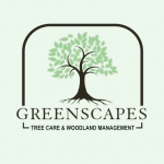 Greenscapes Treecare &amp; Woodland Management