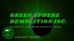 Green Sphere Demolition, Inc