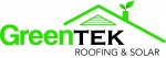 Greentek Roofing and Solar