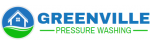 Greenville Pressure Washing