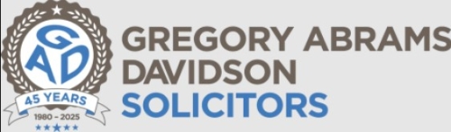 Gregory Abrams Davidson Solicitors