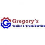 Gregory's Trailer and Truck Service