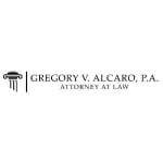 Gregory Vincent Alcaro, P.A.
