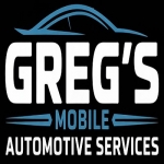 Greg’s Mobile Automotive Services