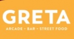 GRETA Bar YYZ