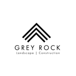 Grey Rock Landscape and Construction