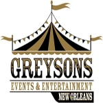 Greysons Events Entertainment New Orleans LLC