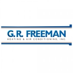 G. R. Freeman Heating & Air Conditioning, Inc.