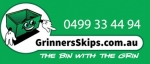 Grinners Skips