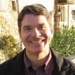 Garth Ruffner Landscape Architect