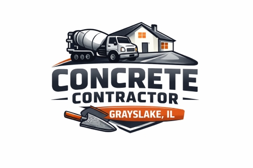 Concrete Contractor Grayslake