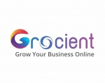 Grocient Infotech Pvt. Ltd.