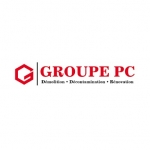 Groupe PC Décontamination