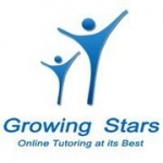Growing Stars - Online Tutoring