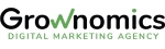Grownomics - Digital Marketing Agency Melbourne