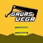 Grúas Y Asistencias Vega