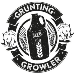 Grunting Growler