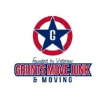 Grunts Move Junk & Moving