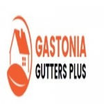 Gastonia Gutters Plus