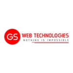 GS Web Technologies: Website, Mobile App Developme