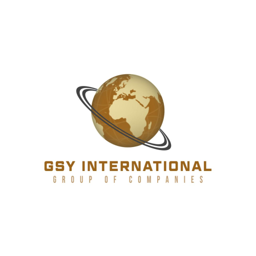 GSY International Group