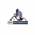 GTA Pro Renovation - Tile Installer, Flooring Inst