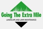 Going The Extra Mile Landscape and Lawn Maintenanc