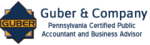 Guber &amp; Company, CPA