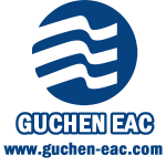 Guchen EAC- Electric AC Compressor