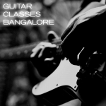 GUITAR CLASSES BANGALORE