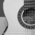 GUITAR CLASSES IN BENGALURU