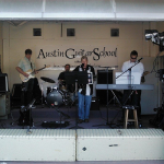 Austin Guitar School