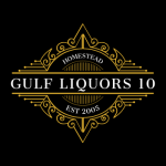 Gulf Liquors 10
