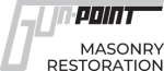 Gunpoint Masonry Restoration