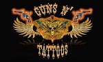 Guns N' Tattoos