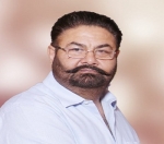 Gurdeep Singh Fastway