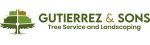 Gutierrez &amp; Son's Tree Service