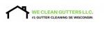 We Clean Gutters LLC