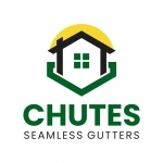 Chutes Seamless Gutters