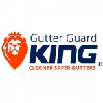 Gutter Guard King