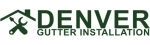 Denver Gutter