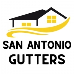 San Antonio Gutters