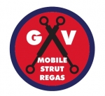GV Mobile Strut Regas