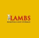 Lambs removals and Storage