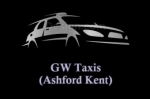 GW Taxis Ashford Kent