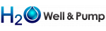 H2O Well & Pump