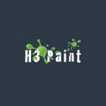 H3 Paint Interior and Exterior Custom Painting
