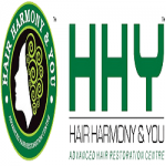 Hair Harmony and You - Hair Transplant in Ranchi