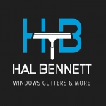 Hal Bennett Window and Gutter Cleaning