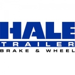 Hale Trailer Brake & Wheel